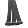 GIANT LOOP Great Basin Saddlebag Rear Anchor Straps - 393115