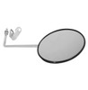 Kimpex 4" Round Mirror Handlebar or Racks - 055059