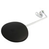 Kimpex 4" Round Mirror Handlebar or Racks - 055059