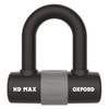Oxford Products HD Max Disc Lock - 372830