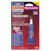 Permatex Purple Low Strength Threadlocker Gel - 6 ml - 071342
