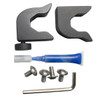GIANT LOOP Lower Hook Kit for Pannier Mount - 393118