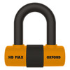 Oxford Products HD Max Disc Lock - 372832