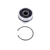 All Balls Rear Shock Seal Head Assemblies - 206808