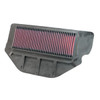 K&N High-Flow OEM Air Filter Fits Honda - 076523