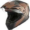 CKX Atlas Carbon Helmet Byway - XL - 516705