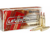 Hornady LEVERevolution 30-30 Win 160gr FTX, Box of 20