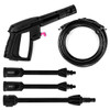 Muc-Off Pressure Washer - 184450