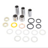 All Balls Swing Arm Bearing & Seal Kit Fits Honda - 206815