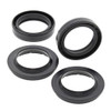 All Balls Fork Oil & Dust Seal Kit Fits Kawasaki - 336702