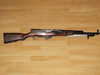 Russian SKS Birch Stock