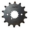 Sunstar Countershaft sprocket 530 - Fits Kawasaki - Front - 460193