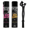 Muc-Off Motorcycle Chain Care Kit -  - 184467
