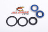 All Balls Wheel Bearing & Seal Kit - 306328