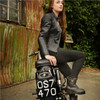 Oxford Products Super Leggings - 22 - 376459