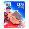 EBC  Double-H Superbike Brake Pad Sintered metal - Front Right, Front left, Rear left - 008684