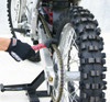 DRC/ZETA/UNIT Brush for Drive Chain - 023423