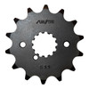 Sunstar Countershaft sprocket 530 - Fits Kawasaki - Front - 460197