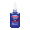 Permatex Red High Temperature/High Strength Threadlocker Gel - 50 ml - 071356