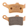 EBC  Double-H Superbike Brake Pad Sintered metal - Rear left - 207927