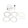 Wiseco Piston Fits Yamaha - 124 cc - 062762