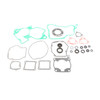 VertexWinderosa Complete Gasket Set with Oil Seals - 811 Fits Honda - 059605 - 059605