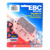 EBC  Double-H Superbike Brake Pad Sintered metal - 008688