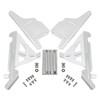 DRC/ZETA/UNIT Radiator Guard - 428019