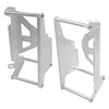 DRC/ZETA/UNIT Radiator Guard - 428019