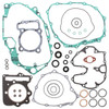 VertexWinderosa Complete Gasket Set with Oil Seals - 811 HONDA - 059609 - 059609