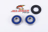 All Balls Wheel Bearing & Seal Kit - 206834
