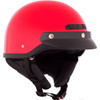 CKX VG500 Half Helmet Solid - 2XL - 516746