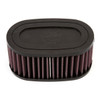 K&N High-Flow OEM Air Filter Fits Honda - 076556