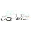 VertexWinderosa Complete Gasket Set with Oil Seals - 811 Fits Honda - 059610 - 059610