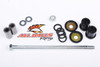 All Balls Swing Arm Bearing & Seal Kit Fits Honda - 306358