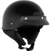 CKX VG500 Half Helmet Solid - XS - 516751