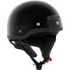 CKX VG500 Half Helmet Solid - XS - 516751
