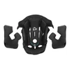 LEATT Moto 8.5/9.5 Helmet Inner Liner - XS - 409330