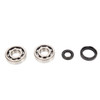 All Balls Crankshaft Bearing and Seal Kit Fits Yamaha - Dirt bikes - 206853