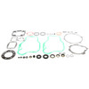VertexWinderosa Complete Gasket Set with Oil Seals - 811 Fits Kawasaki - 059624 - 059624