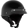 CKX VG500 Half Helmet Solid - S - 516752