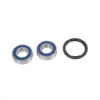 All Balls Swing Arm Bearing & Seal Kit Fits Yamaha - 306363