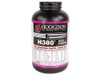 Hodgdon H380 Powder, 1lb