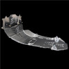 Enduro Engineering Skid Plate KTM - 459034