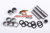 All Balls Swing Arm Linkage Kit Fits Honda - 306365