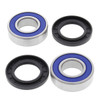 All Balls Wheel Bearing & Seal Kit - 336751