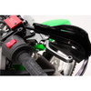 DRC/ZETA/UNIT Pivot Lever CP - 023485