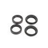 All Balls Fork Oil & Dust Seal Kit Fits Harley-Davidson, Fits Honda, Fits Suzuki - 306372