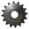 Sunstar Countershaft sprocket 530 - KAWASAKI, YAMAHA - 460209