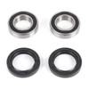 Kimpex Wheel Bearing & Seal Kit - 162007